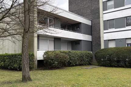 Wohnung Neukirchen-Vluyn Neukirchen - 3 Zimmer, 88 m&sup2;, 179.000&euro; | Angebot:25675597