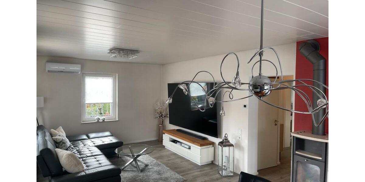 Einfamilienhaus Solingen Central - 5 Zimmer, 145 m&sup2;, 775.000&euro; | Angebot:25647817