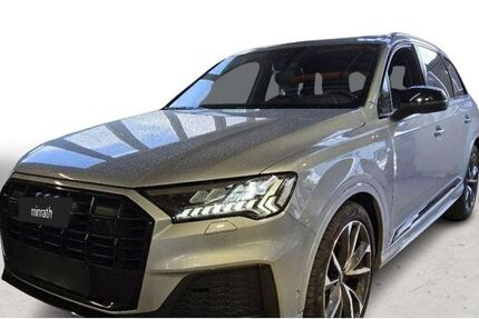 Audi Q7 100.017 km 52.180 &euro; Moers-Hülsdonk 47441