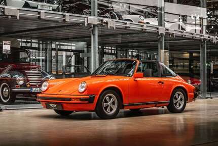 Porsche 911 181.500 km 79.900 &euro; Düsseldorf 40591