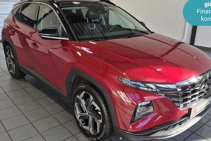 Hyundai TUCSON 43.063 km 25.990 &euro; Wuppertal 42287