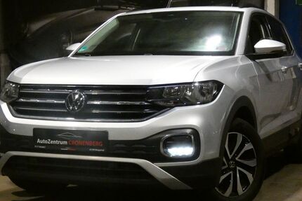 VW T-Cross 101.000 km 13.990 &euro; Wuppertal 42349