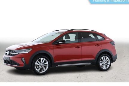 VW Taigo 6.932 km 25.650 &euro; Moers 47441