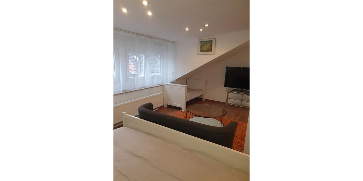 Dachgeschoßwohnung Krefeld - 1 Zimmer, 65 m&sup2;, 900&euro; | Angebot:27535152