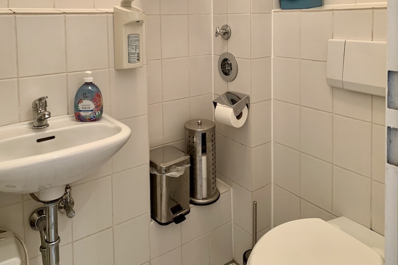 Kleines Ladenlokal zu vermieten - zentral gelegen mit hoher Visibilität! - Gewerbeobjekt Wülfrath Süd | Angebot:24246430