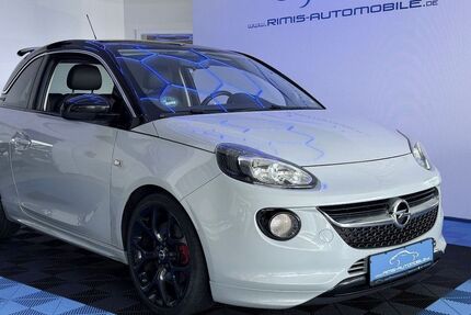Opel Adam 144.000 km 9.999 &euro; Gelsenkirchen 45884