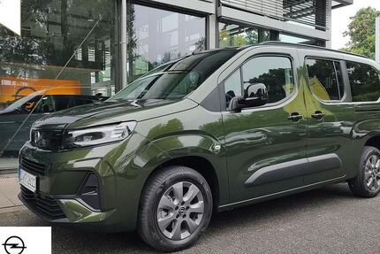 Opel Combo Life 3.809 km 27.990 &euro; Düsseldorf 40625