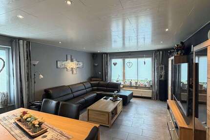 Wohnung Velbert Pöthen - 3 Zimmer, 86 m&sup2;, 255.000&euro; | Angebot:27189870