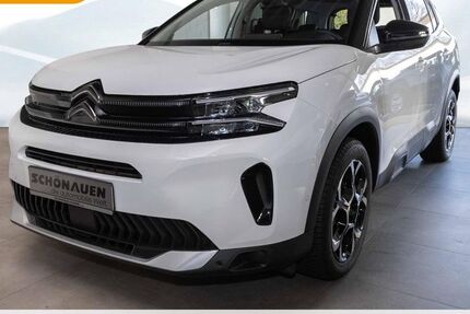 Citroen C5 Aircross 37.663 km 18.750 &euro; Hilden 40721