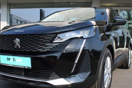 Peugeot 3008 48.687 km 15.800 &euro; Remscheid 42897