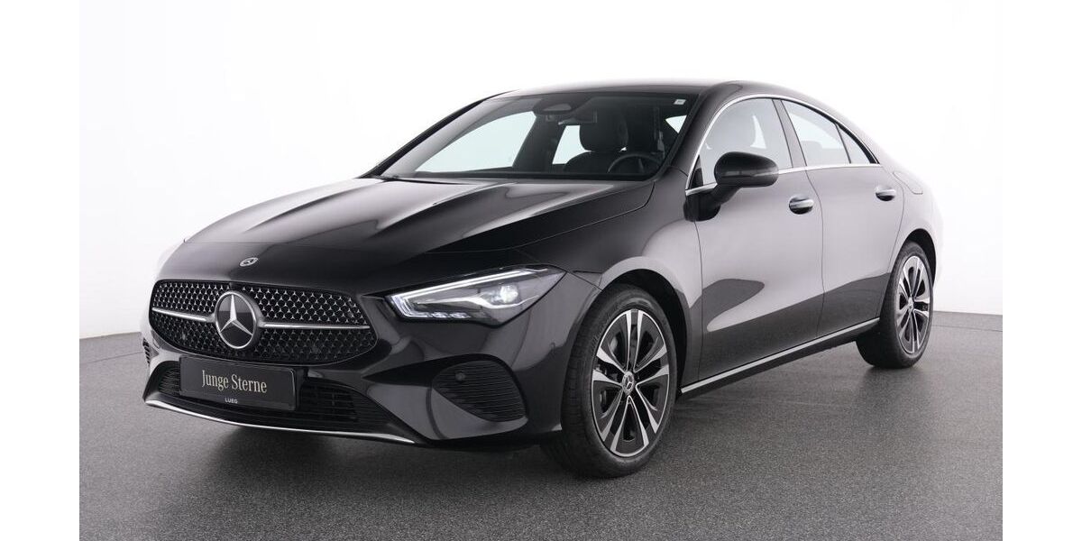 Mercedes-Benz CLA 180 3.796 km 32.735 &euro; Essen 45309