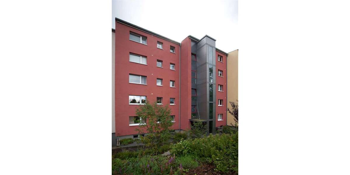 Etagenwohnung Wuppertal Gemarkung Ronsdorf - 3 Zimmer, 67 m&sup2;, 570&euro; | Angebot:26964243