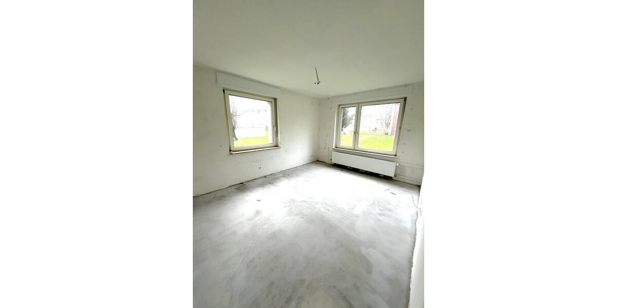 Erdgeschoßwohnung Duisburg Beeck - 3.5 Zimmer, 58 m&sup2;, 509&euro; | Angebot:25845062