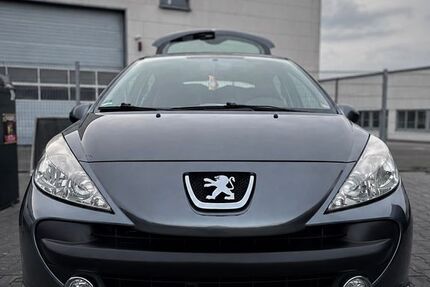 Peugeot 207 123.000 km 3.099 &euro; Bottrop 46238