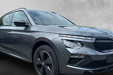 Skoda Kamiq 13.484 km 25.490 &euro; Wülfrath 42489