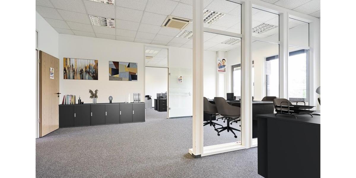 Gewerbeobjekt Krefeld Fischeln - 2&euro; | Angebot:23813690