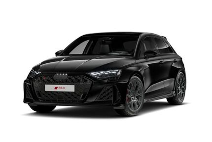 Audi RS3 4.999 km 67.980 &euro; Hilden 40721