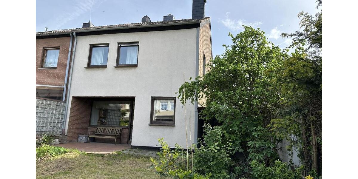 Doppelhaushälfte Duisburg Rheinhausen - 299.000&euro; | Angebot:27197312