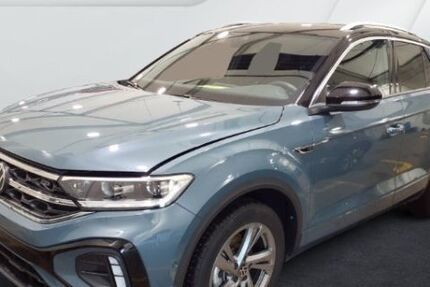 VW T-Roc 18.098 km 30.000 &euro; Essen 45307