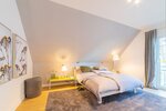 Individuelles Einfamilienhaus in Krefeld - Ihr Traumhaus mit flexibler Gestaltung und moderner Wärmepumpentechnik - Einfamilienhaus Krefeld Fischeln | Angebot:27505948