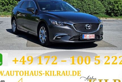 Mazda 6 188.000 km 11.499 &euro; Mettmann 40822