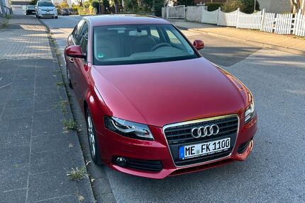 Audi A4 138.900 km 9.800 &euro; Velbert 42551