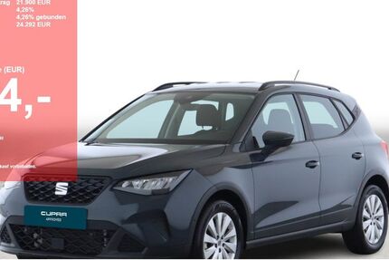 Seat Arona 16.113 km 21.650 &euro; Moers 47441