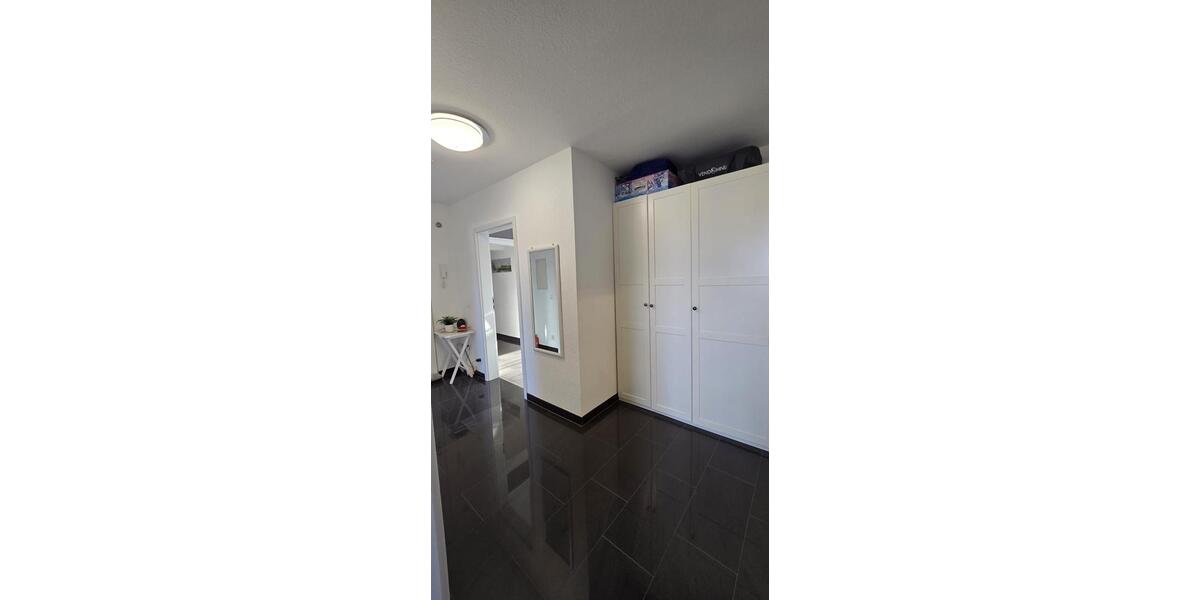 Dachgeschoßwohnung Solingen Ohligs - 2 Zimmer, 57 m&sup2;, 170.000&euro; | Angebot:25642570