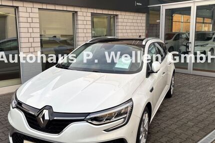 Renault Megane 42.889 km 22.300 &euro; Kaarst - Büttgen 41564