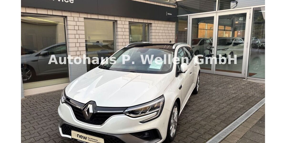Renault Megane 42.889 km 22.300 &euro; Kaarst - Büttgen 41564