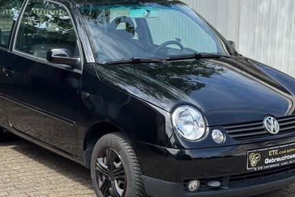 VW Lupo 119.757 km 1.970 &euro; Moers 47445