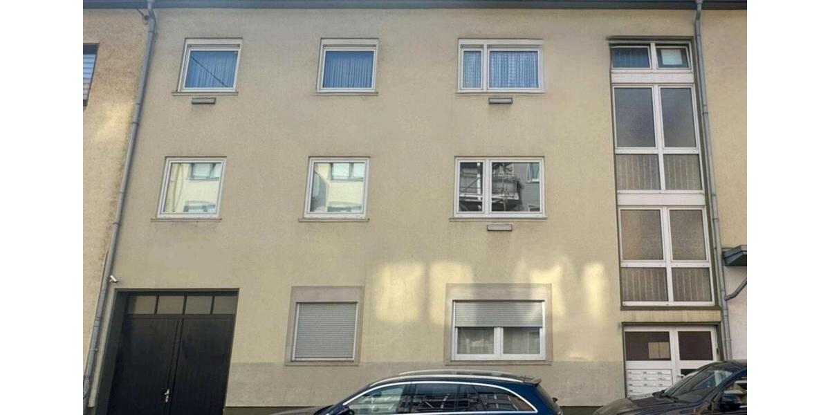 Dachgeschoßwohnung Krefeld Cracau - 3 Zimmer, 60 m&sup2;, 810&euro; | Angebot:27543937