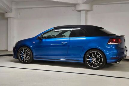 VW Golf 54.000 km 26.900 &euro; Hattingen 45525