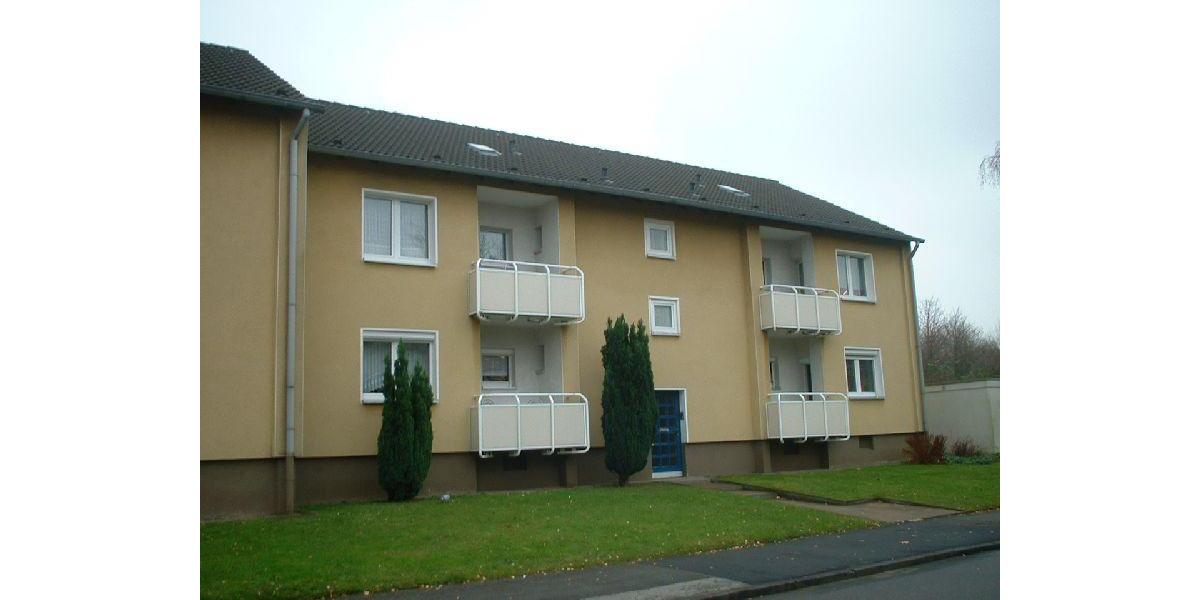 Etagenwohnung Mülheim an der Ruhr Dümpten - 2 Zimmer, 44 m&sup2;, 470&euro; | Angebot:25271146