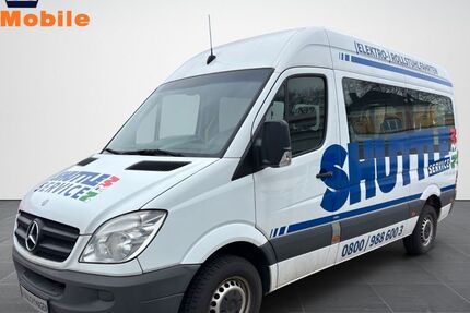 Mercedes-Benz Sprinter 428.000 km 12.999 &euro; Düsseldorf 40472