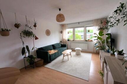 Wohnung Bottrop Batenbrock - 2.5 Zimmer, 55 m&sup2;, 515&euro; | Angebot:27547928