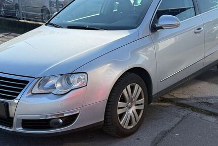VW Passat 242.000 km 3.700 &euro; Hilden 40721