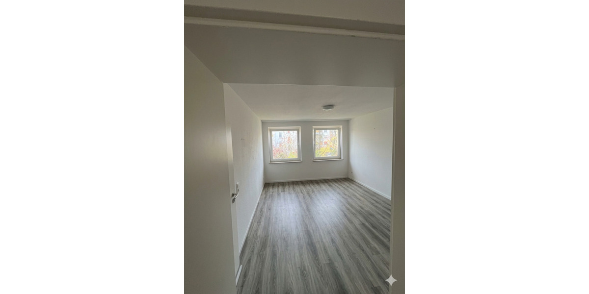 Etagenwohnung Essen Holsterhausen - 2 Zimmer, 45 m&sup2;, 470&euro; | Angebot:25800134