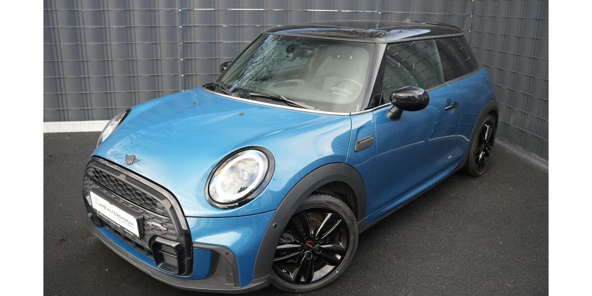 Mini Cooper 41.089 km 24.999 &euro; Dormagen 41539