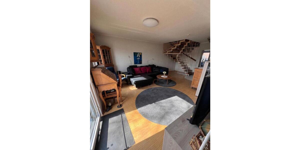 Maisonettenwohnung Wülfrath - 3 Zimmer, 89 m&sup2;, 210.000&euro; | Angebot:26538041