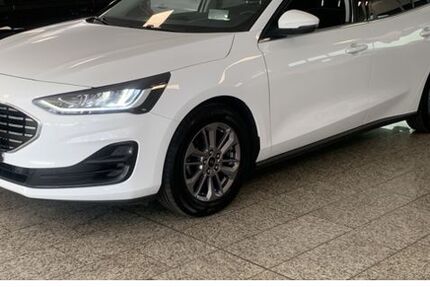 Ford Focus 108.800 km 13.485 &euro; Wuppertal 42329
