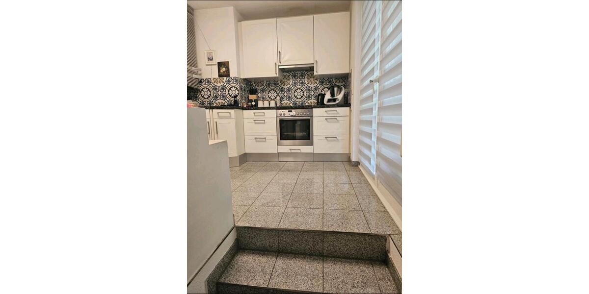 Erdgeschoßwohnung Wuppertal Arrenberg - 3 Zimmer, 82 m&sup2;, 250.000&euro; | Angebot:25961802