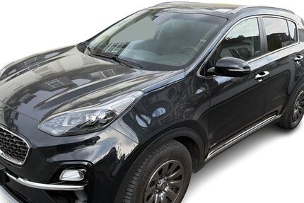 Kia Sportage 127.000 km 18.490 &euro; Duisburg 47249