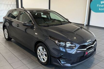 Kia ceed / Ceed 35.820 km 20.990 &euro; Wuppertal 42287