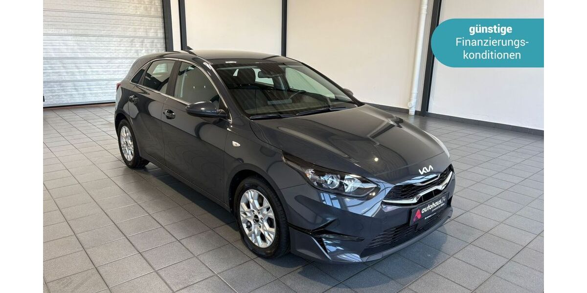 Kia ceed / Ceed 35.820 km 20.990 &euro; Wuppertal 42287