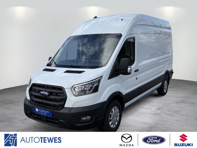 Ford Transit 14.166 km 35.490 &euro; Düsseldorf 40472