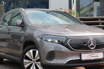 Mercedes-Benz EQA 33.856 km 30.900 &euro; Neuss 41469