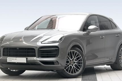 Porsche Cayenne 98.468 km 62.900 &euro; Wuppertal 42279