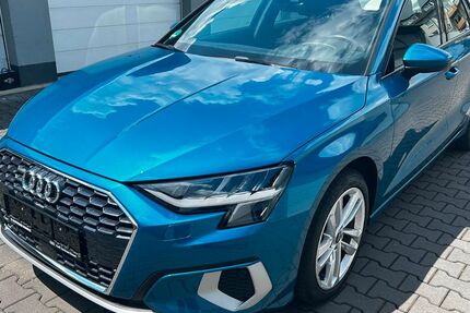 Audi A3 30.000 km 18.900 &euro; Duisburg 47058