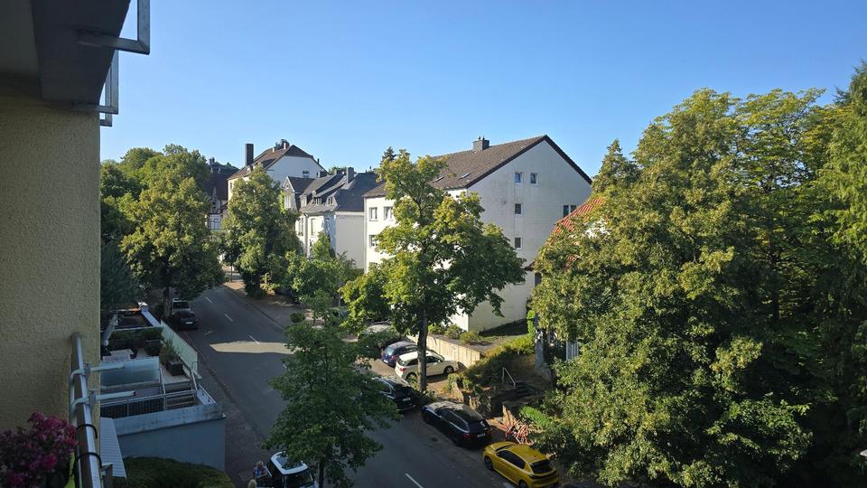 Etagenwohnung Wuppertal Gemarkung Elberfeld - 3 Zimmer, 71 m&sup2;, 156.000&euro; | Angebot:27201203